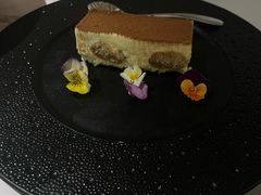 -PARFUM FLORAL花境法餐(南京首店)
