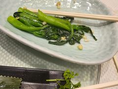 -香港富临皇宫(五月花商业广场店)