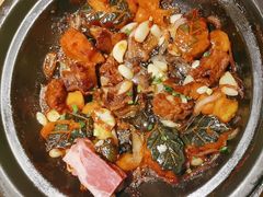 -永安鱼庄·镇江菜(三店纬五路店)