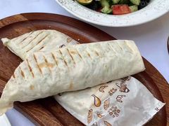 -沙漠玫瑰土耳其餐厅(神路街店)