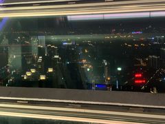 -海神诺富特大酒店-旋宫50旋转餐厅