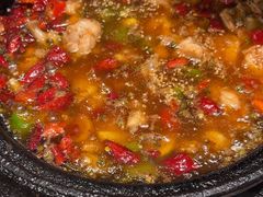 -金陵后厨·南京菜(新街口秣陵路店)