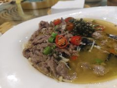 -砂锅居(西四店)