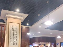 大堂-鑫龙火锅城(青岛分店)