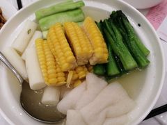 -御彩酒家(东风东路店)