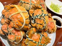 -昆承湖酒家·本帮农家菜