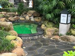 -融汇温泉
