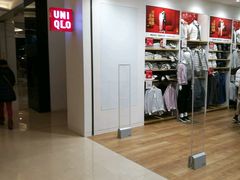 -优衣库(福州爱琴海购物公园店)