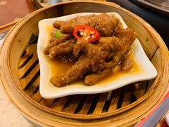 -点都德(聚福楼店)