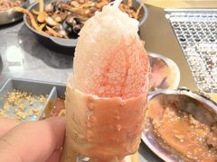 -本达人海鲜烧烤·朝鲜族风味(发展店)