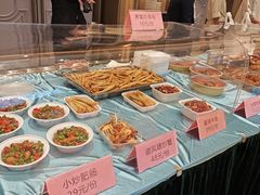 -金贵源食神(楚河汉街店)