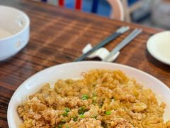 -陈鹏鹏潮汕菜(欢乐海岸 海边景观店)