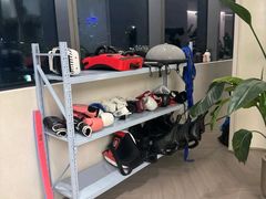 -YCHL FIT 健身(星寰店)