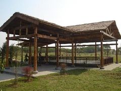 -合肥三国新城遗址公园
