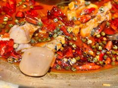 -哥老官重庆美蛙鱼头(西湖银泰十一哥店)