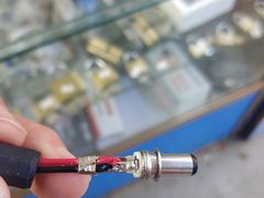 -中央商场维修·名表维修(程家桥路店)