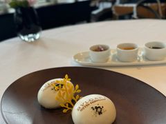 -宝丽轩中餐厅BAOLIXUAN