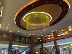 大堂-世纪金源大饭店海鲜自助餐厅(迎宾路店)