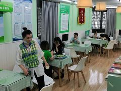 -学知乐教育·幼小衔接·小学科辅导(嘉定镇校区)