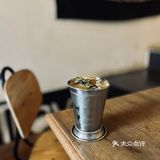 出个太阳喝个咖啡拍个照片