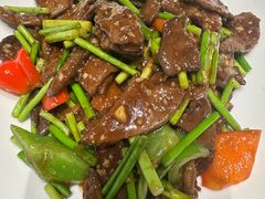 -高玛纳驴肉火烧(河间总店)