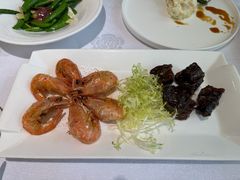 -老洋房花园饭店(绍兴路店)