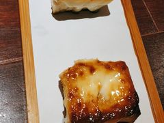 一口闷芝士南瓜-大牌大·传统杭帮菜(湖滨店)