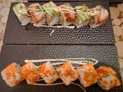 -西村日本料理(香格里拉饭店)
