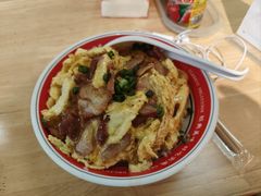 -明記茶餐廳(福田总店)