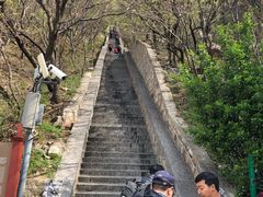 -嵩山少林文化旅游景区