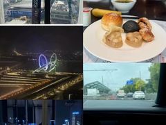 -国际青年会议酒店