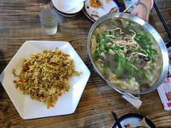 -沙掌门肉蟹煲(沙溪店)