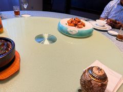 -荣华楼(通贤街店)