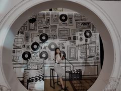 -广州富力丽思卡尔顿酒店