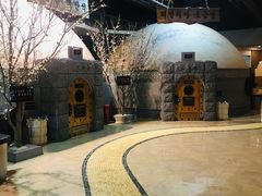 -纽斯桑拿会所(天山店)