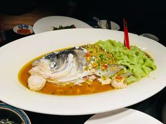 -凤凰湘语·平价海鲜餐厅(浦东旗舰店)