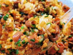 -富临港·蒸汽海鲜·手抓海鲜·炒菜(栈桥店)