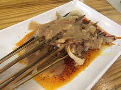 -马三洋芋片(兰州总店)