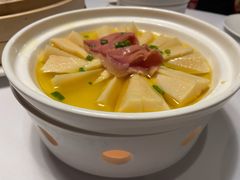 火腿焐冬笋-同庆楼(金宝汇店)