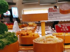 -喜家自助小火锅(卓悦里店)