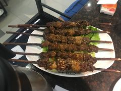 -八合里潮汕鲜牛肉火锅(深圳海岸城店)
