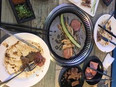 牛排-炭烤麻里·臻选自助烤肉料理(观音桥大融城店)