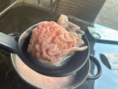 -地二手作鱼汤馄饨(上街里店)