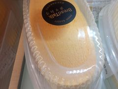 日式芝士蛋糕-BreadTalk面包新语·烘焙蛋糕(富力海珠城店)