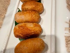 -桃源咖啡厅(武夷山大红袍山庄店)