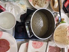 -阿香婆欢乐火锅(淄博万象汇店)