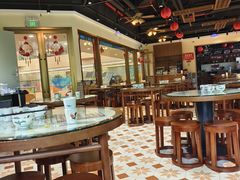 -顺德杨廷记(白云山店)