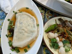 -小红鲸·海鲜餐厅(轸大路店)