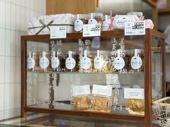 -AHAVA·Fang Baking Studio