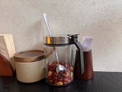 -漆黑觉米粉(三里屯店)